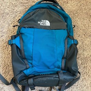 Northface backpack